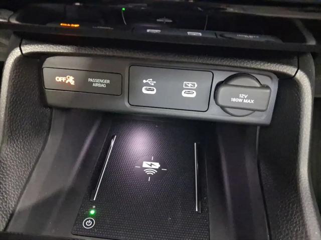 2026 Honda Civic Sport Touring