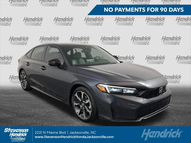 2026 Honda Civic Sport Touring for sale in Jacksonville, NC