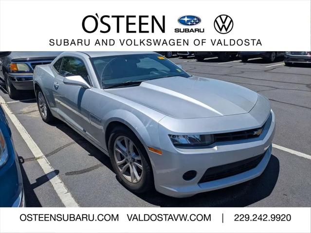 2015 Chevrolet Camaro 2LS for sale in Valdosta, GA