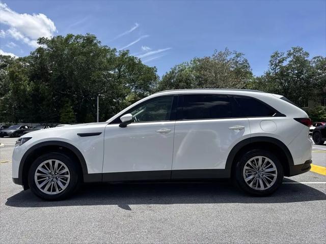 2024 Mazda X-90 3.3 Turbo Preferred