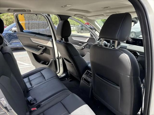 2024 Mazda X-90 3.3 Turbo Preferred
