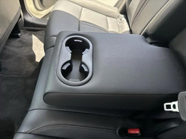 2024 Mazda X-90 3.3 Turbo Preferred