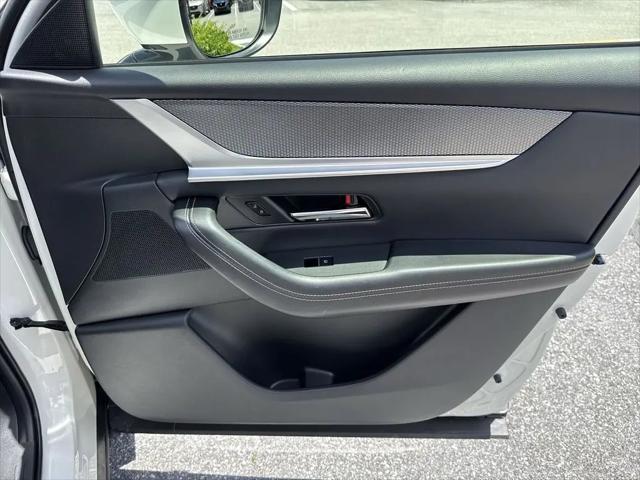 2024 Mazda X-90 3.3 Turbo Preferred