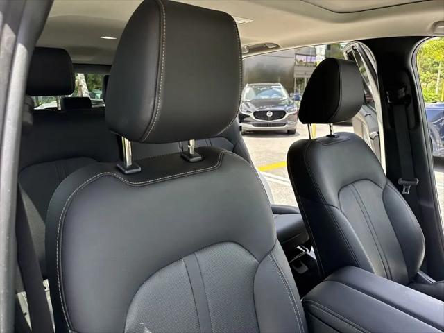 2024 Mazda X-90 3.3 Turbo Preferred