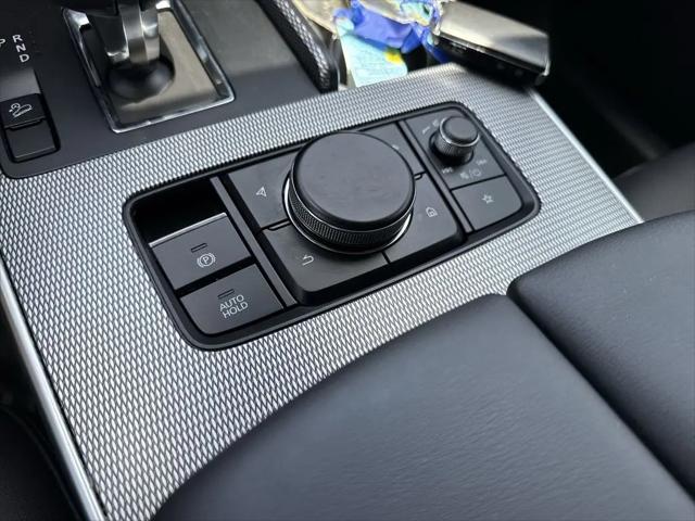 2024 Mazda X-90 3.3 Turbo Preferred