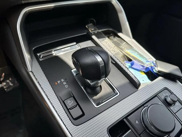 2024 Mazda X-90 3.3 Turbo Preferred