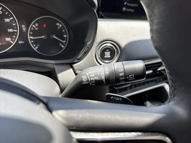 2024 Mazda X-90 3.3 Turbo Preferred