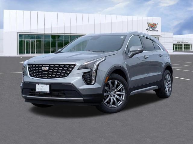 2023 Cadillac XT4 AWD Premium Luxury for sale in Northbrook, IL