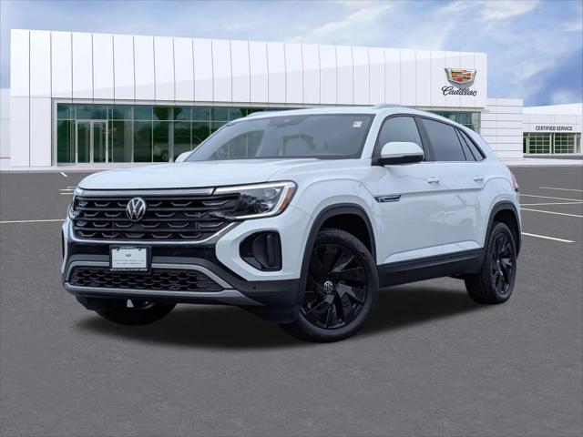 2024 Volkswagen Atlas Cross Sport 2.0T SE w/Technology for sale in Northbrook, IL