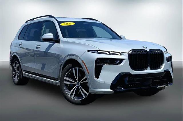 2026 BMW X7 xDrive40i for sale in Syracuse, NY