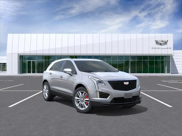 2026 Cadillac XT5 Sport AWD for sale in Northbrook, IL