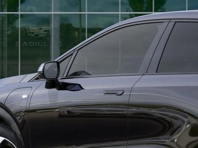 2026 Cadillac iQ Sport