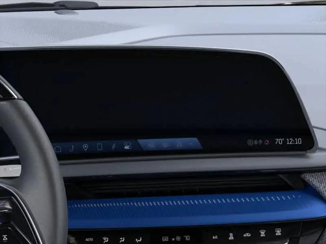 2026 Cadillac iQ Sport