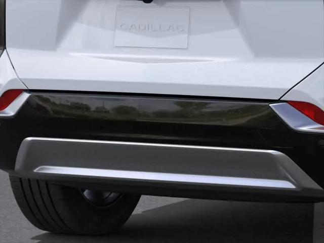 2026 Cadillac iQ Luxury