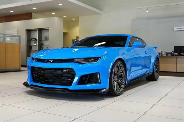 2023 Chevrolet Camaro RWD Coupe ZL1 for sale in North Olmsted, OH
