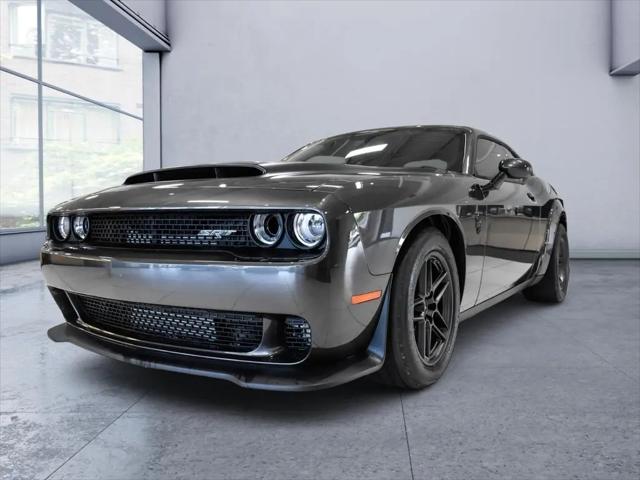 2023 Dodge Challenger SRT Hellcat Redeye Widebody for sale in North Olmsted, OH