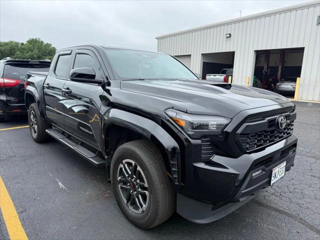 2024 Toyota Tacoma TRD Sport for sale in Springfield, MO