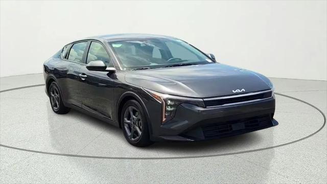 2025 Kia K4 LXS for sale in Arlington, TX