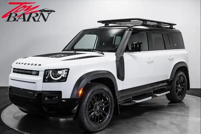 2023 Land Rover Defender 110 X-Dynamic SE for sale near Dublin, OH