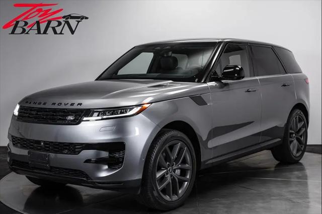 2025 Land Rover Range Rover Sport P360 SE for sale in Dublin, OH