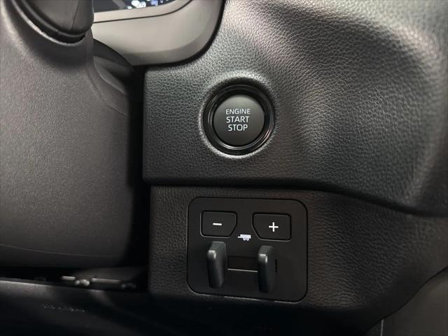 2026 Toyota Tundra SR5 CrewMax 5.5' Bed