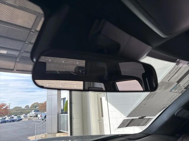 2026 Toyota Tundra SR5 CrewMax 5.5' Bed