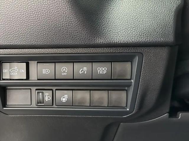 2026 Toyota Tundra SR5 CrewMax 5.5' Bed