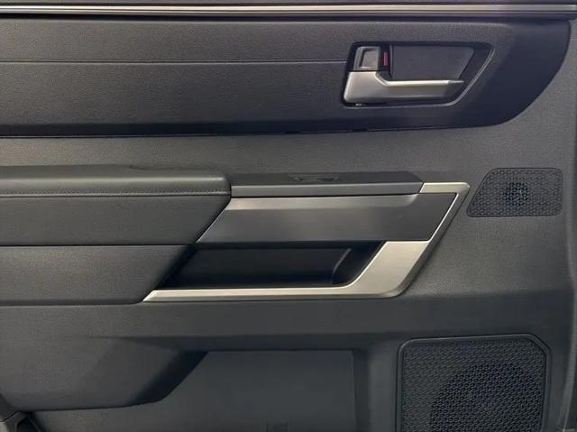 2026 Toyota Tundra SR5 CrewMax 5.5' Bed