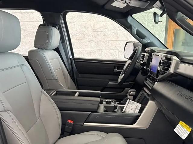 2026 Toyota Tundra SR5 CrewMax 5.5' Bed