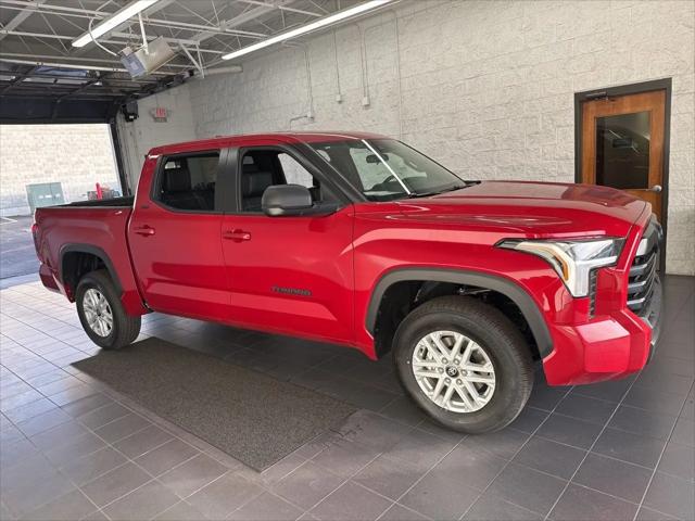 2026 Toyota Tundra SR5 CrewMax 5.5' Bed for sale in Springfield, MO
