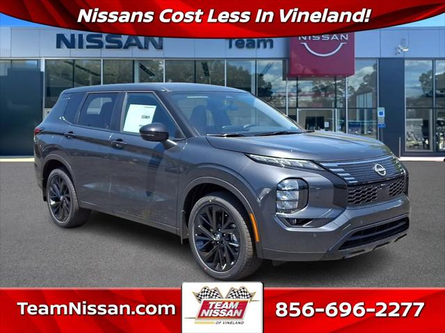 2026 Nissan Rogue Plug-In Hybrid SL for sale in Vineland, NJ