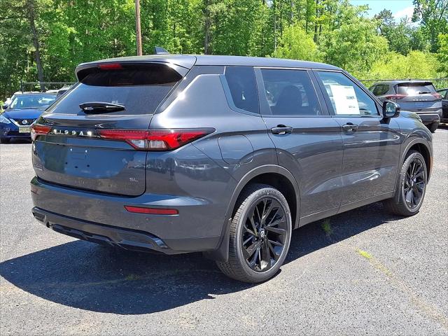 2026 Nissan Rogue Plug-In Hybrid SL