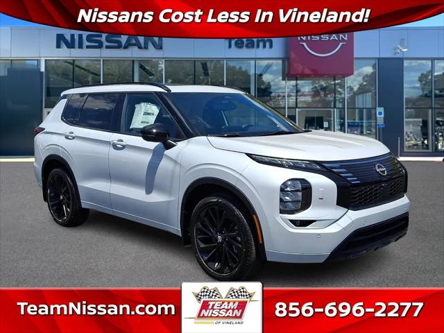 2026 Nissan Rogue Plug-In Hybrid Platinum for sale in Vineland, NJ