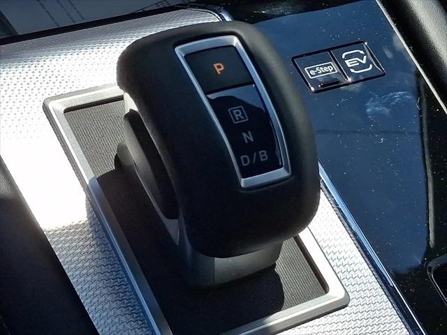 2026 Nissan Rogue Plug-In Hybrid Platinum