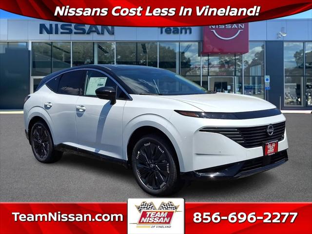 2026 Nissan Murano Platinum for sale in Vineland, NJ