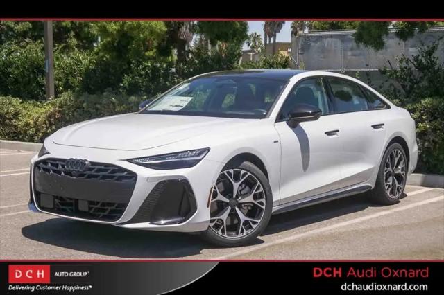 2026 Audi A6 Premium Plus quattro S tronic for sale in Oxnard, CA