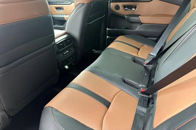 2026 Honda Passport AWD TrailSport Elite