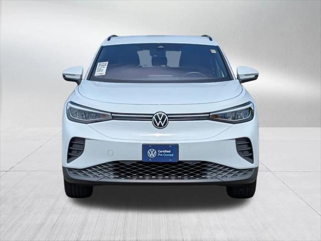 2022 Volkswagen ID.4 AWD Pro