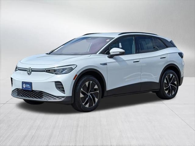 2022 Volkswagen ID.4 AWD Pro