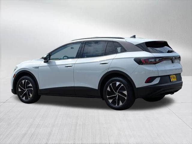 2022 Volkswagen ID.4 AWD Pro