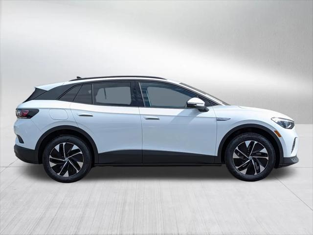 2022 Volkswagen ID.4 AWD Pro