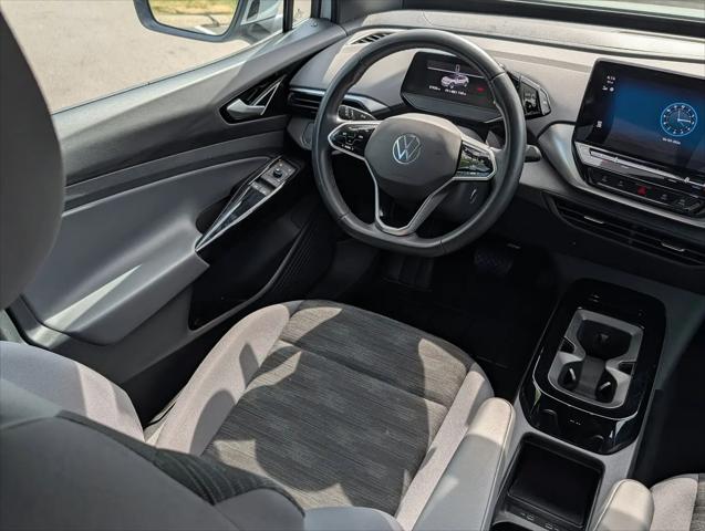 2022 Volkswagen ID.4 AWD Pro