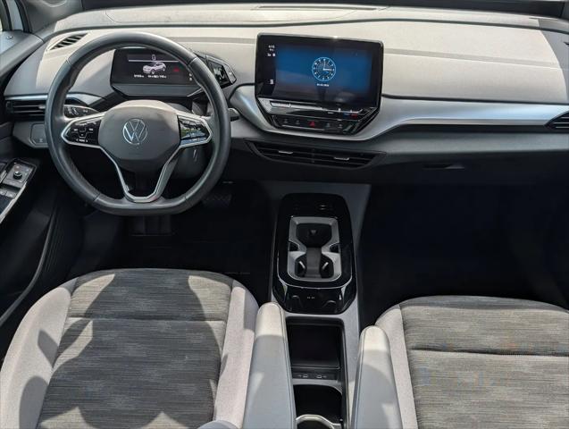 2022 Volkswagen ID.4 AWD Pro