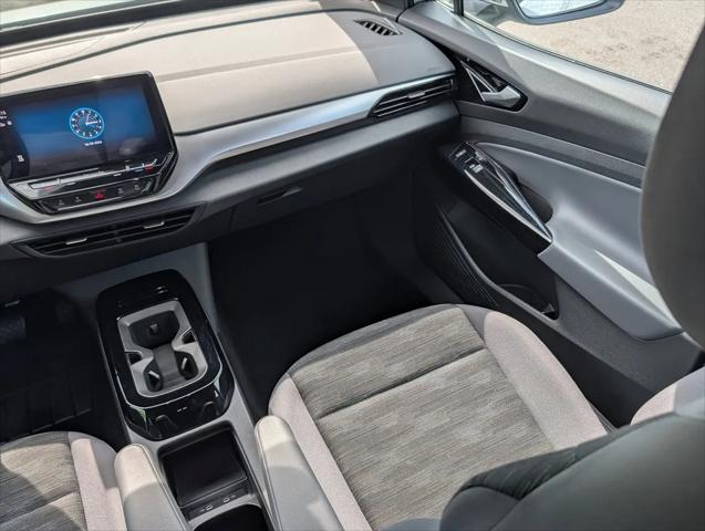 2022 Volkswagen ID.4 AWD Pro