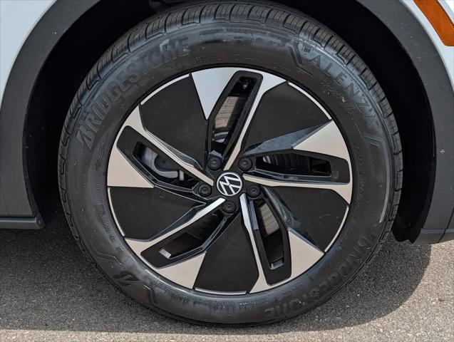 2022 Volkswagen ID.4 AWD Pro