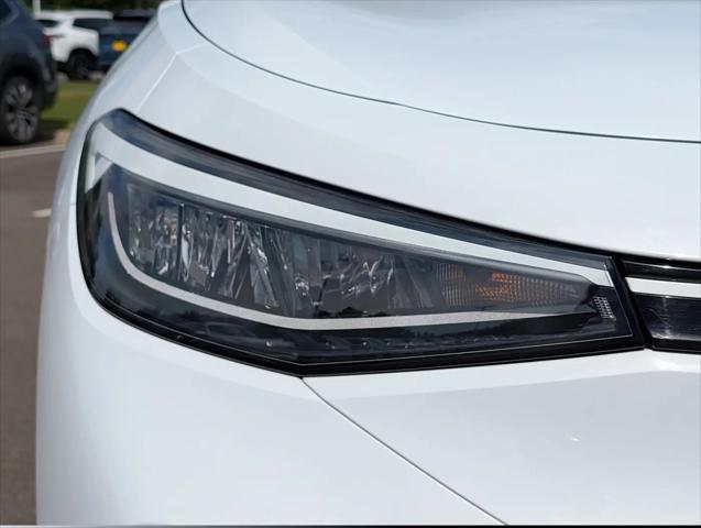 2022 Volkswagen ID.4 AWD Pro