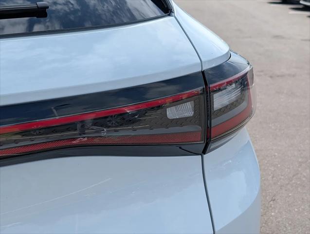2022 Volkswagen ID.4 AWD Pro