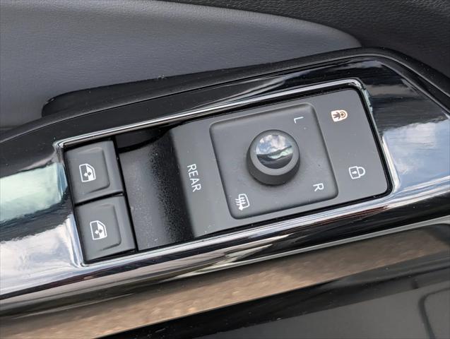 2022 Volkswagen ID.4 AWD Pro