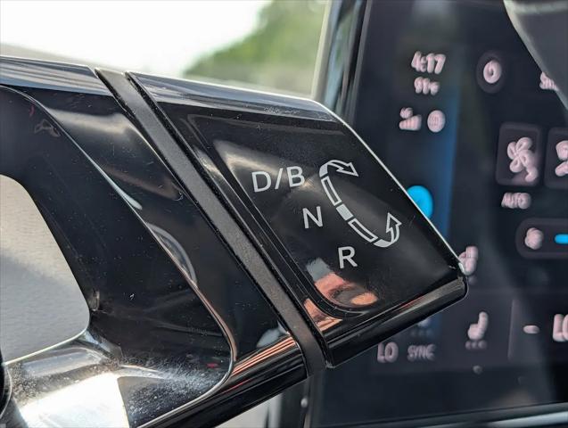 2022 Volkswagen ID.4 AWD Pro