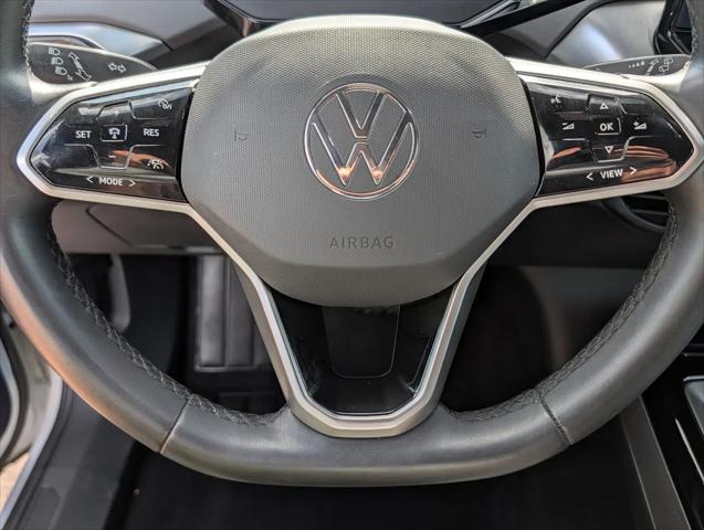 2022 Volkswagen ID.4 AWD Pro
